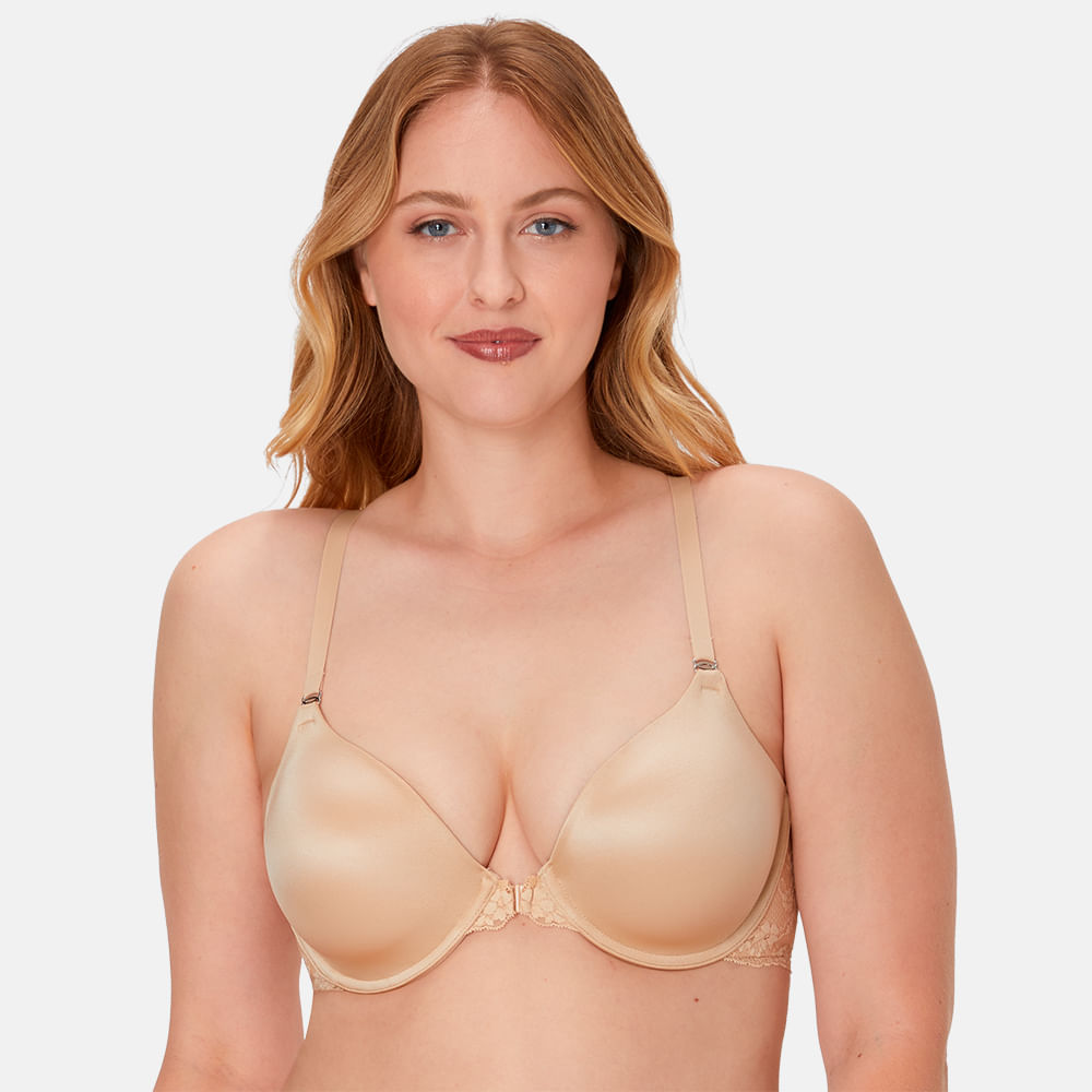 BRA RACERBACK CON VARILLA