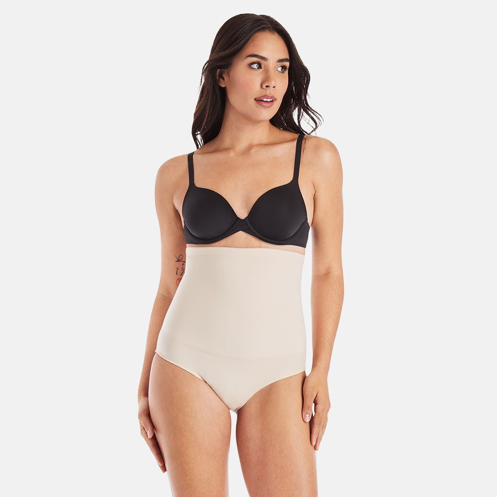 PANTY DE CONTROL EXTRA FIRME HASTA LA CINTURA