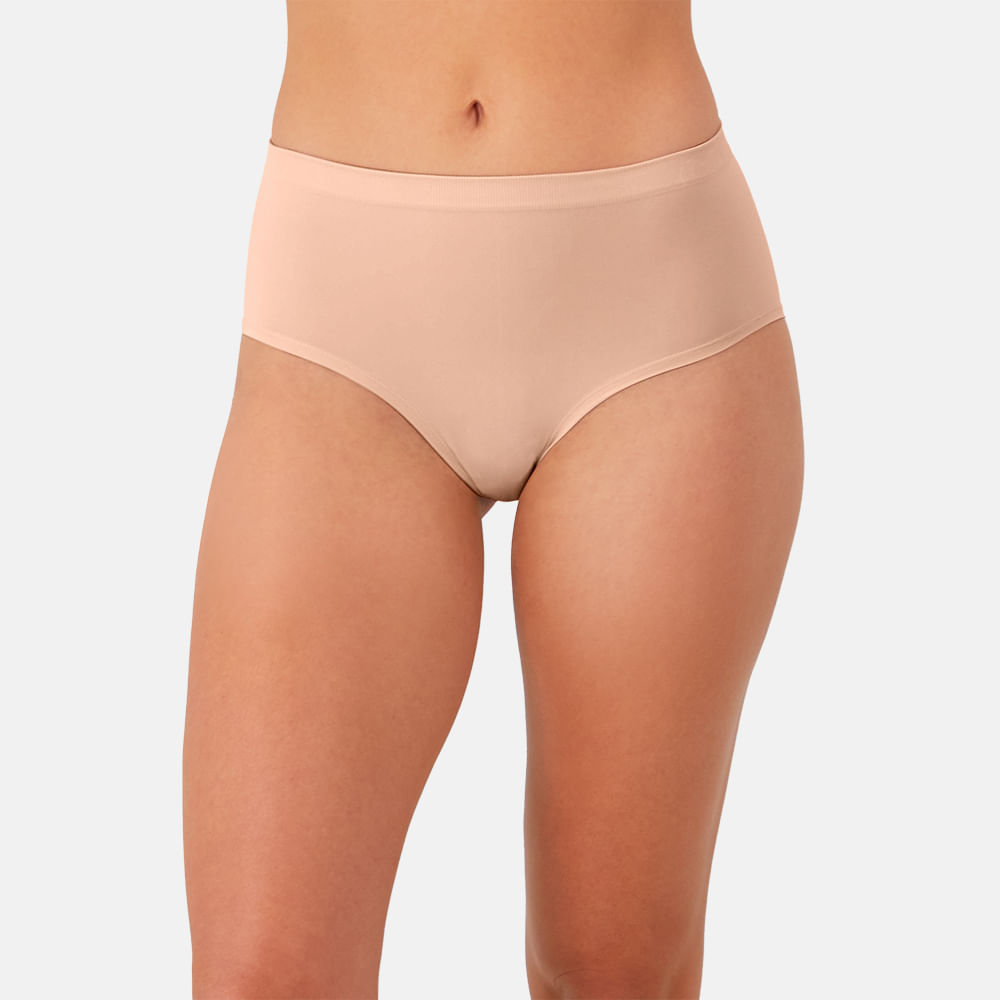 Panties Hipster Seamless Mujer Maidenform